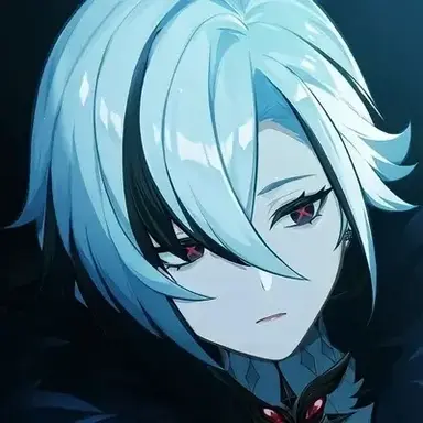 Profile image of Arlechino