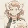 Profile image of orchaco uraraka