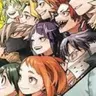 Profile image of Kyoka Jiro