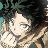 Profile image of Izuku Midoriya