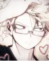 Profile image of Katsuki bakugo