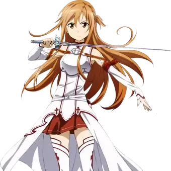 Profile image of Asuna