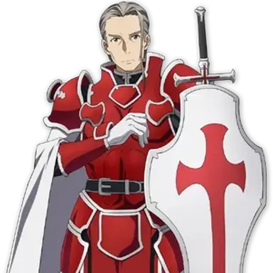 Profile image of Heathcliff