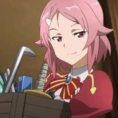 Profile image of Lisbeth