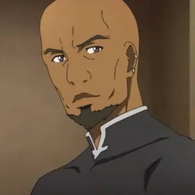 Profile image of Agil