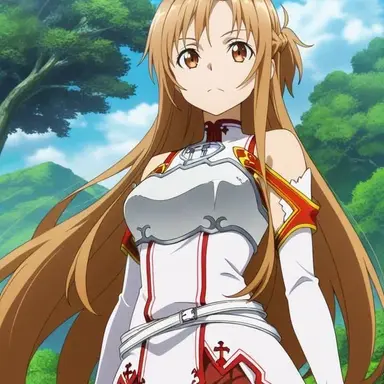 Profile image of Asuna