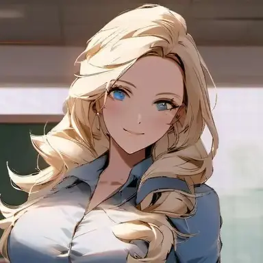 Profile image of Evelyn