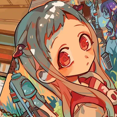 Profile image of 寧々