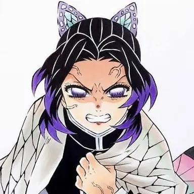 Profile image of 胡蝶しのぶ