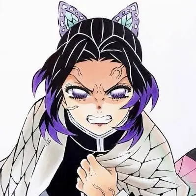 RashJaw0264의 胡蝶しのぶ