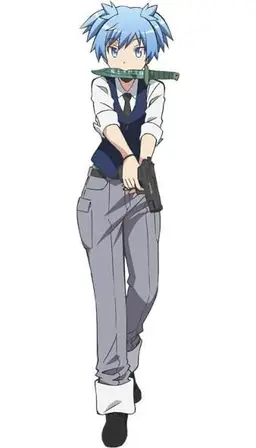 Profile image of 潮田渚