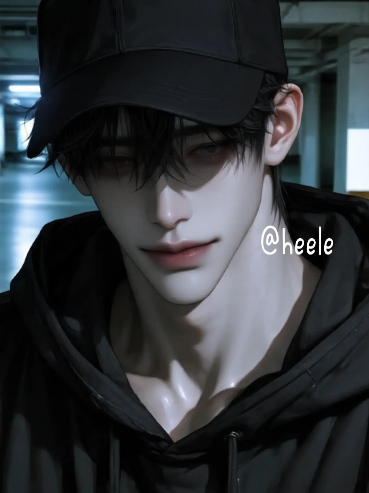 heele의 배시안