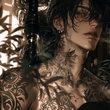 Profile image of 카미지마 텐키