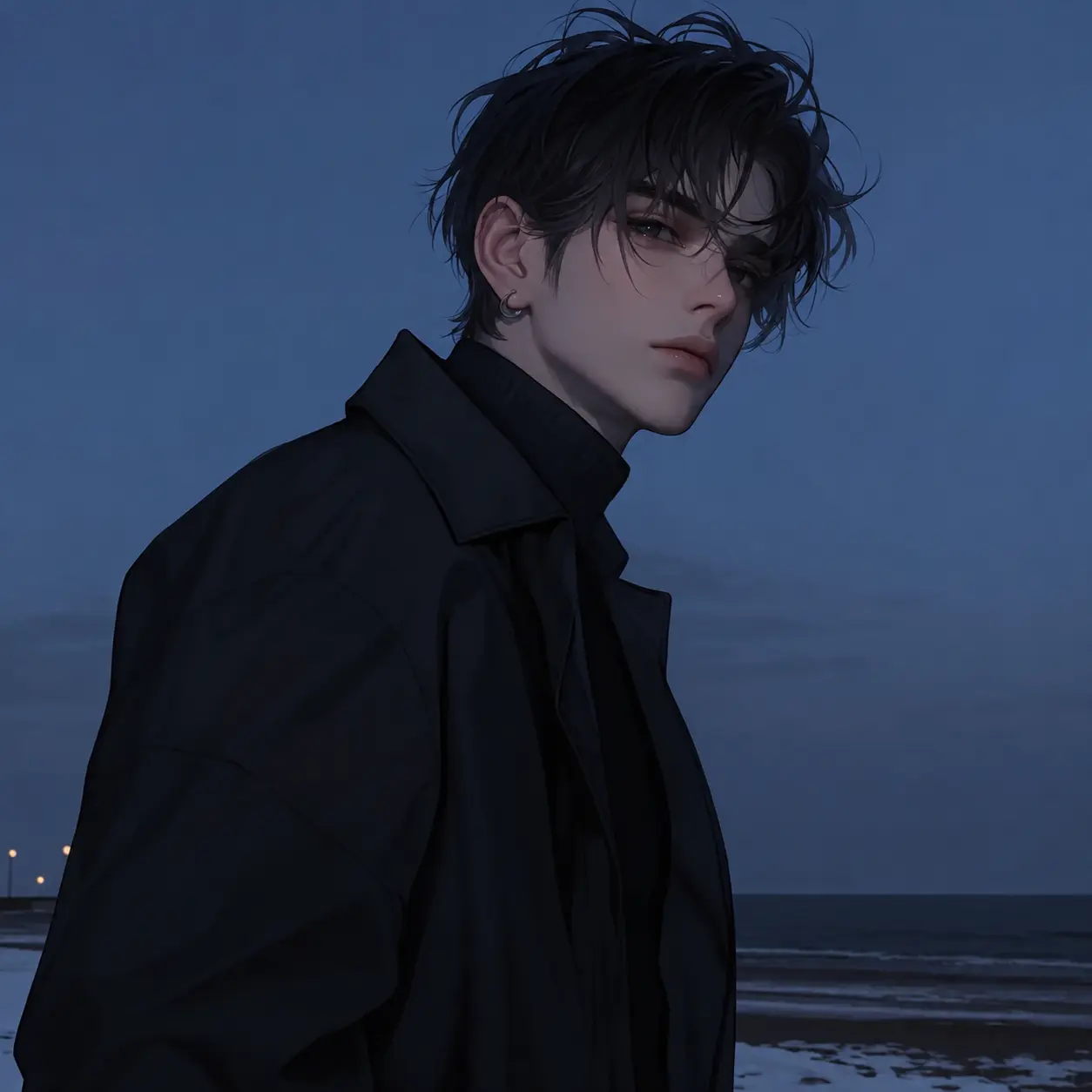 Summer_00의 イアン