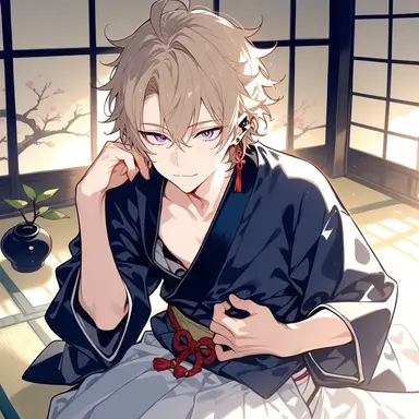 Profile image of 오보로