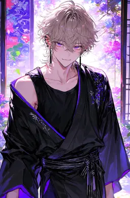 Profile image of 오보로