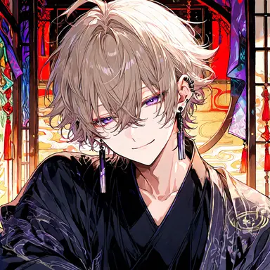 Profile image of 朧