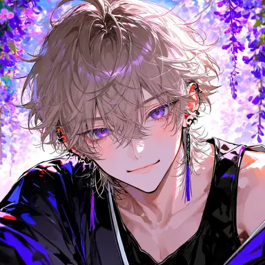 Profile image of 오보로