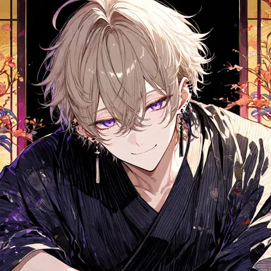 Profile image of 朧