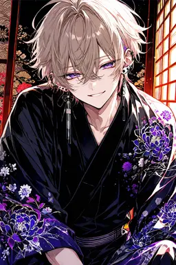 Profile image of 朧