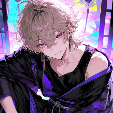 Profile image of 오보로