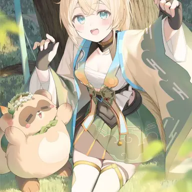 Profile image of いろは