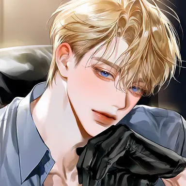 Profile image of ミハイル