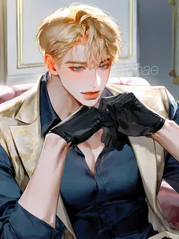 Profile image of ミハイル