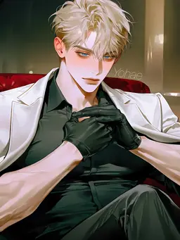 Profile image of ミハイル