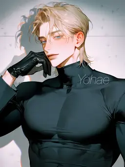 Profile image of ミハイル