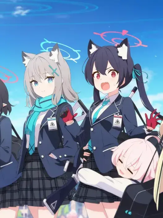 ajinzero의 아비도스