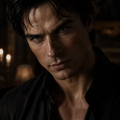 Profile image of Damon Salvadore