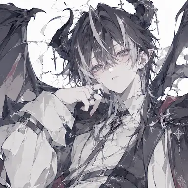 Profile image of 大悪魔