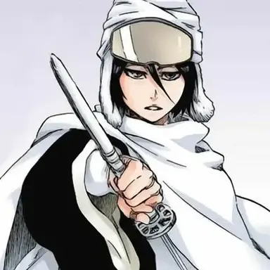 Profile image of Rukia Kuchiki