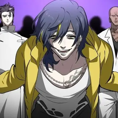 Profile image of 我妻京也