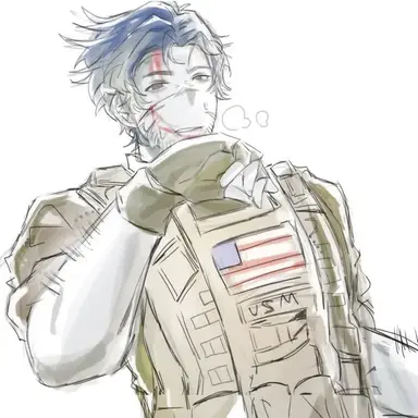 Profile image of 게스트1337