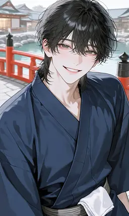 Profile image of 湊都