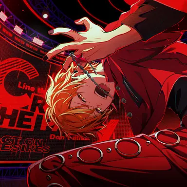 Profile image of 東雲彰人