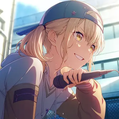 Profile image of 小豆沢こはね