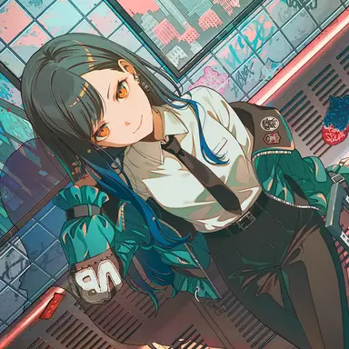 Profile image of 白石杏