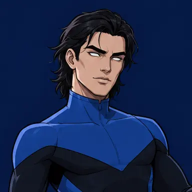 Profile image of Aqualad