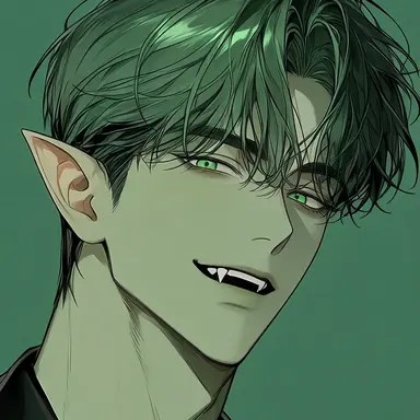 Profile image of Beast Boy