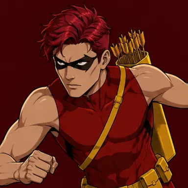 Profile image of Speedy