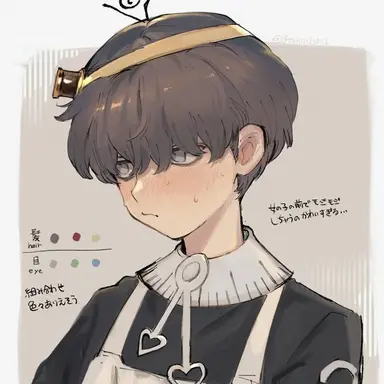 Profile image of ジョエル