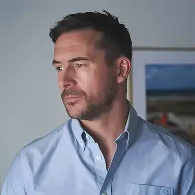 Profile image of John