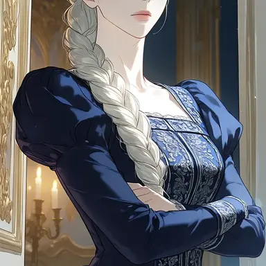 Profile image of Seravyn