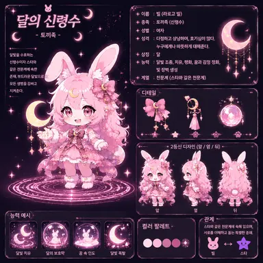 Profile image of 루나
