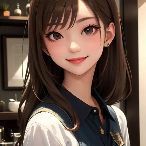 SmugSon1911의 강해린