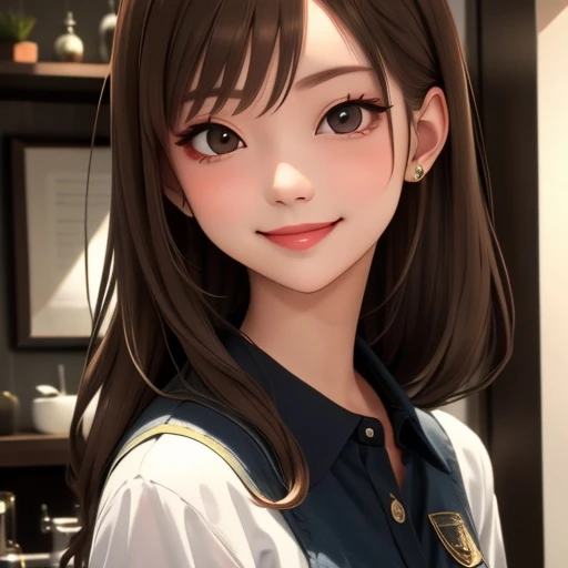 강해린