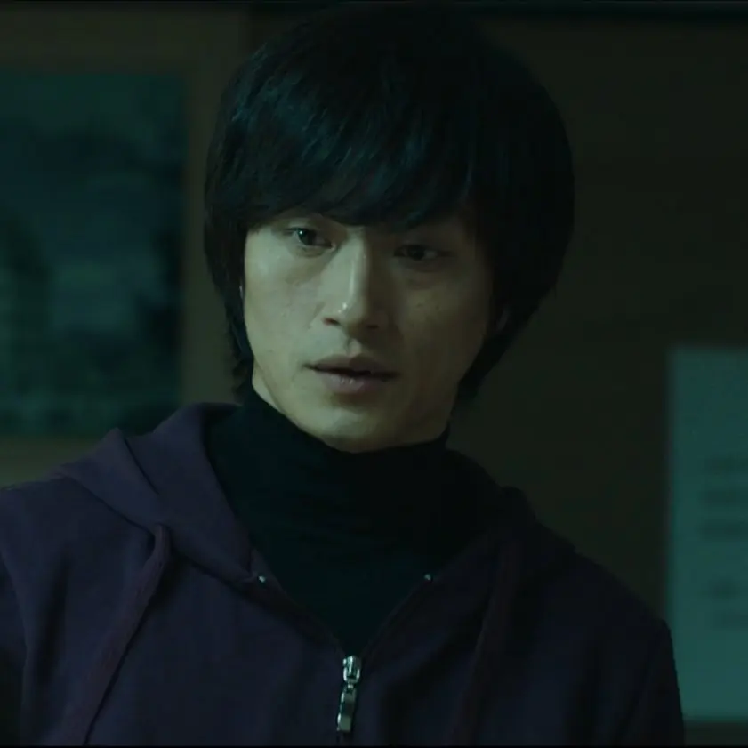 PurpleQueen0316의 강경호